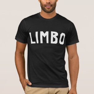 T-shirt do LIMBO