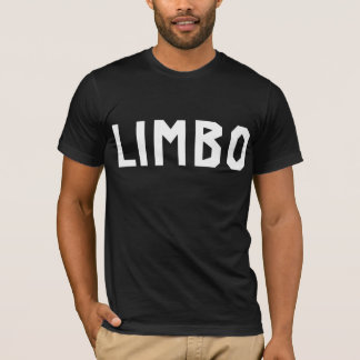 T-shirt do LIMBO