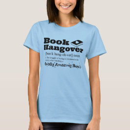T-Shirt do Livro