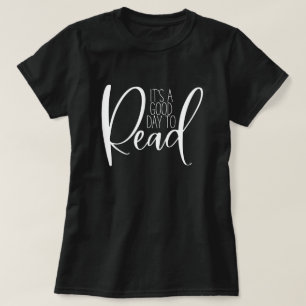 T-Shirt do Lover do Livro