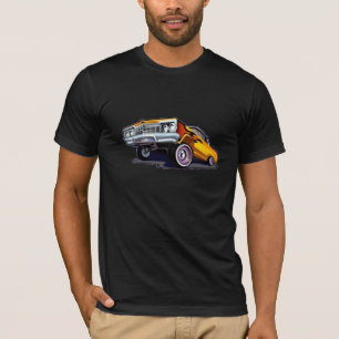 T-shirt do Lowrider