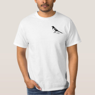 T-shirt do Magpie