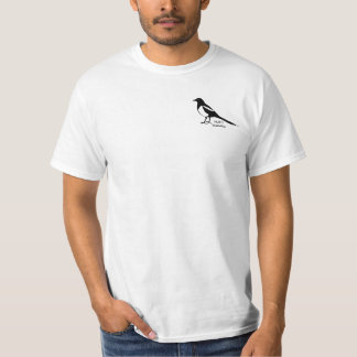 T-shirt do Magpie