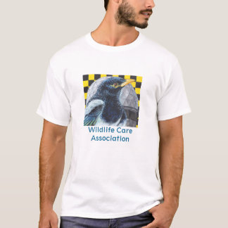 T-shirt do Magpie
