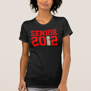 T-shirt do mais velho 2012