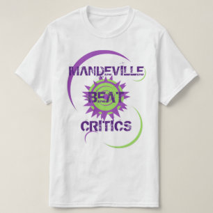 T-shirt do MBC