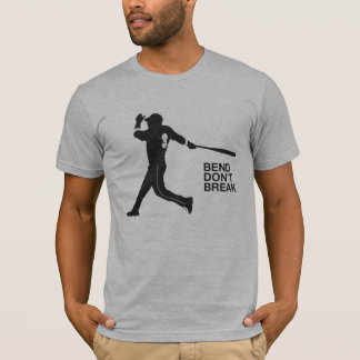 T-shirt do memorial de Rex Sforza