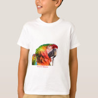 T-Shirt do Menino