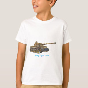 T-Shirt do Menino