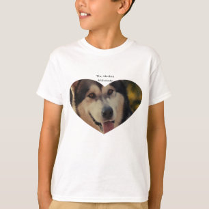 T-Shirt do Menino