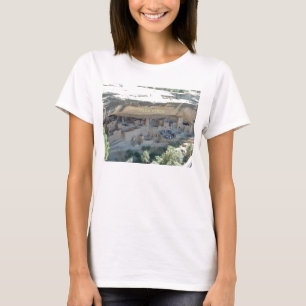 T-shirt do Mesa Verde