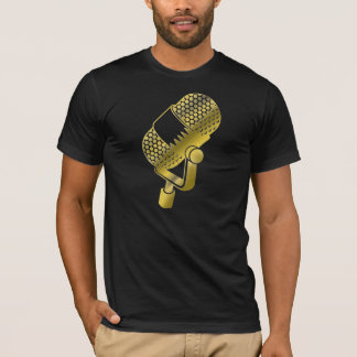 T-shirt do Mic