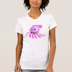 T-shirt do Miúdo-Ás