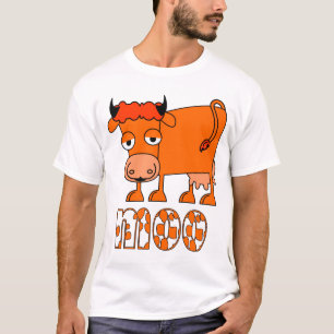 t-shirt do MOO