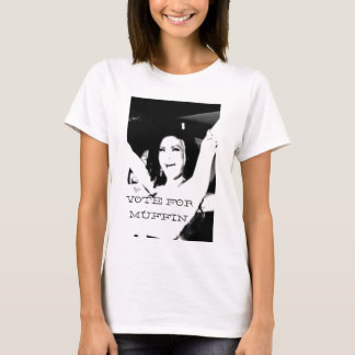 T-shirt do muffin