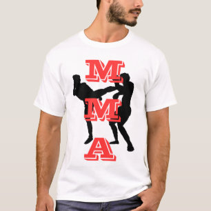 T-shirt do Muttahida Majlis-E-Amal