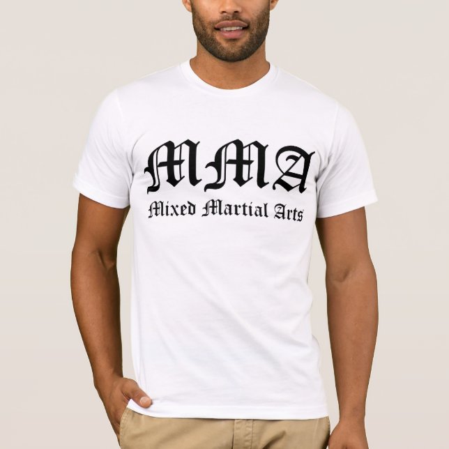 T-shirt do Muttahida Majlis-E-Amal (Frente)