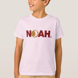 T-Shirt do NOAH