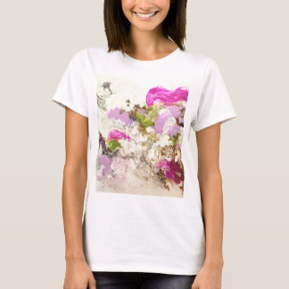 t-shirt do novo dia