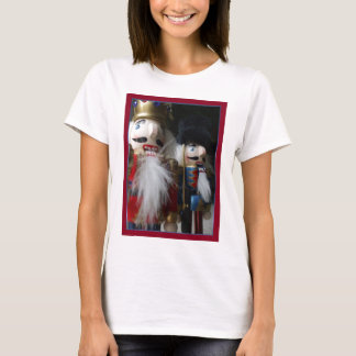 T-shirt do Nutcracker