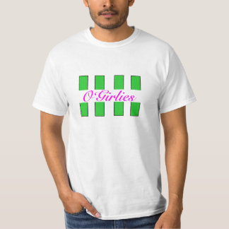 T-shirt do O’Girlies Men