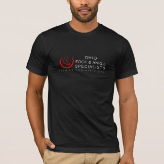 T-shirt do OFAS Men