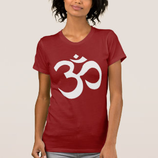T-shirt do "OM"