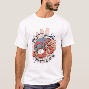 T-shirt do orgulho do Punjabi