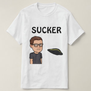 T-shirt do OTÁRIO