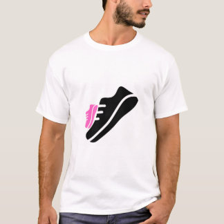 T-shirt do pai