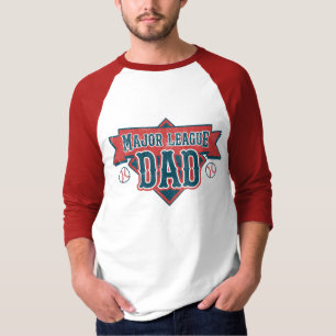 T-shirt do Pai da Liga Principal