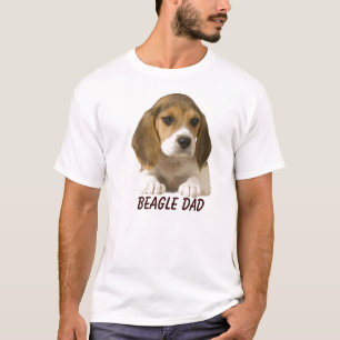 T-shirt do pai do lebreiro
