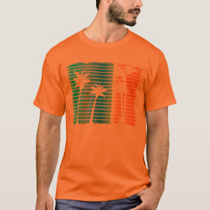 T-shirt do paraíso (personalize se querido també