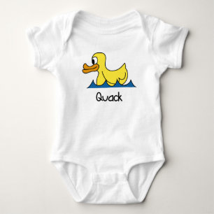 T-shirt do pato