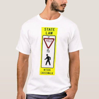 T-shirt do Ped Xing
