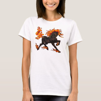 T-shirt do pesadelo