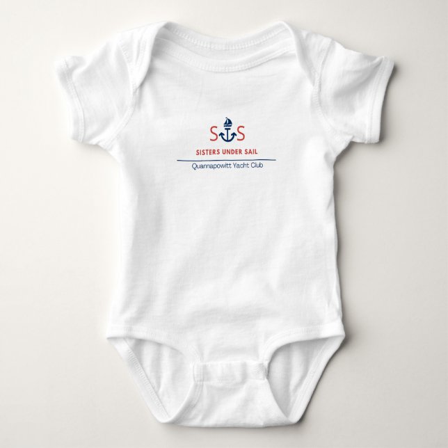 T-shirt do pescoço SUS V - ícone maior (Frente)