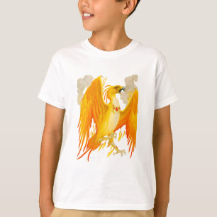T-Shirt do Phoenix KIds