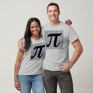 T-shirt do Pi 3500