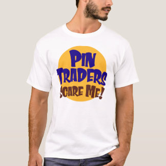 T-shirt do Pin de MiceAge