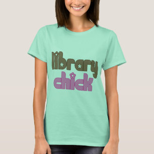 T-shirt do Pintinho da Biblioteca Fofa