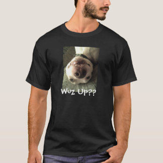 T-shirt do pitbull