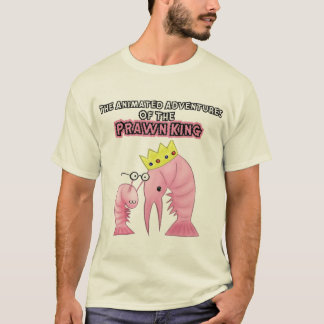 T-shirt do PK