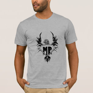 T-shirt do PM Eagle
