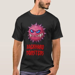 T-shirt do Pokey