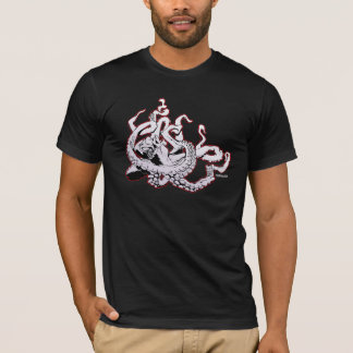 T-shirt do POLVO