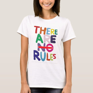 T-Shirt do Professor