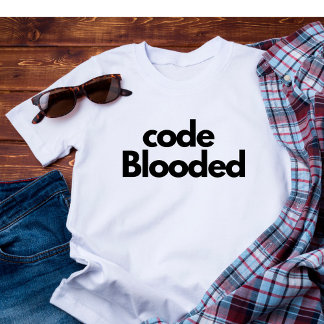 T-Shirt do Programador de Computador Encantador En