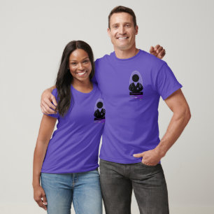 T-Shirt do Promocional Médico - HAMbyWG