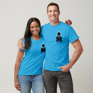 T-Shirt do Promocional Médico - HAMbyWG